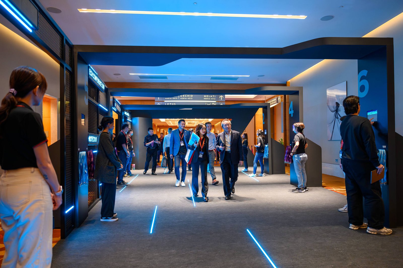 ST Innotech Conference