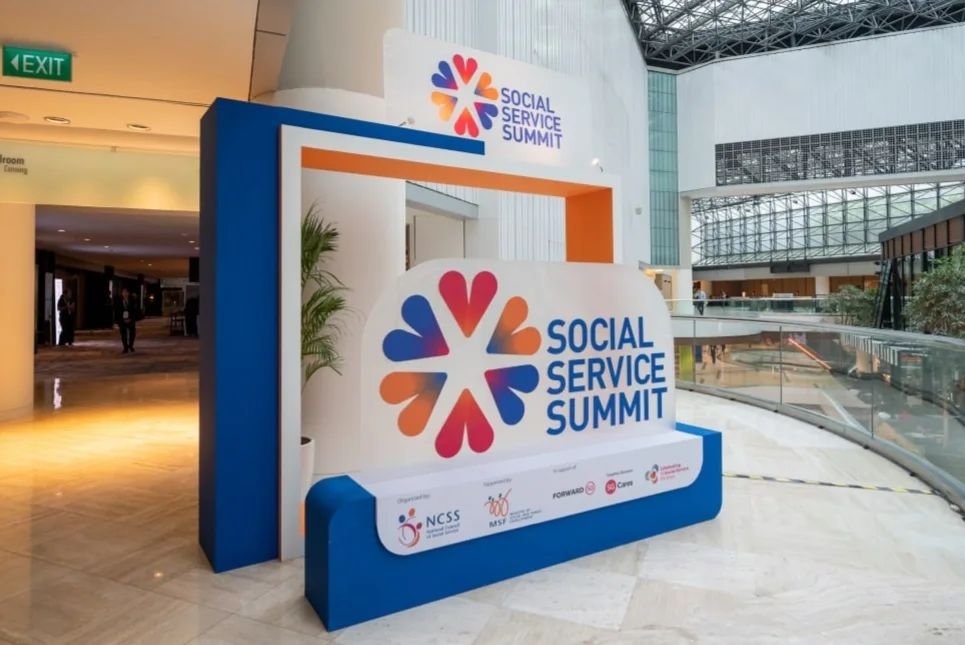 NCSS Social Summit