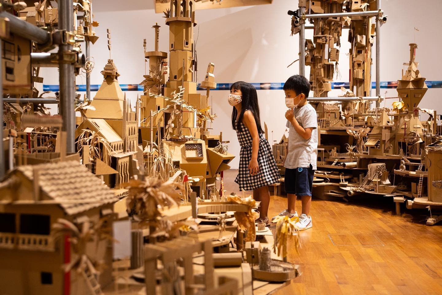 Children&rsquo;s Biennale